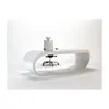 Top 10 Temporary White Google Desk Ideas Made In China High Tech Executive Office Desk
