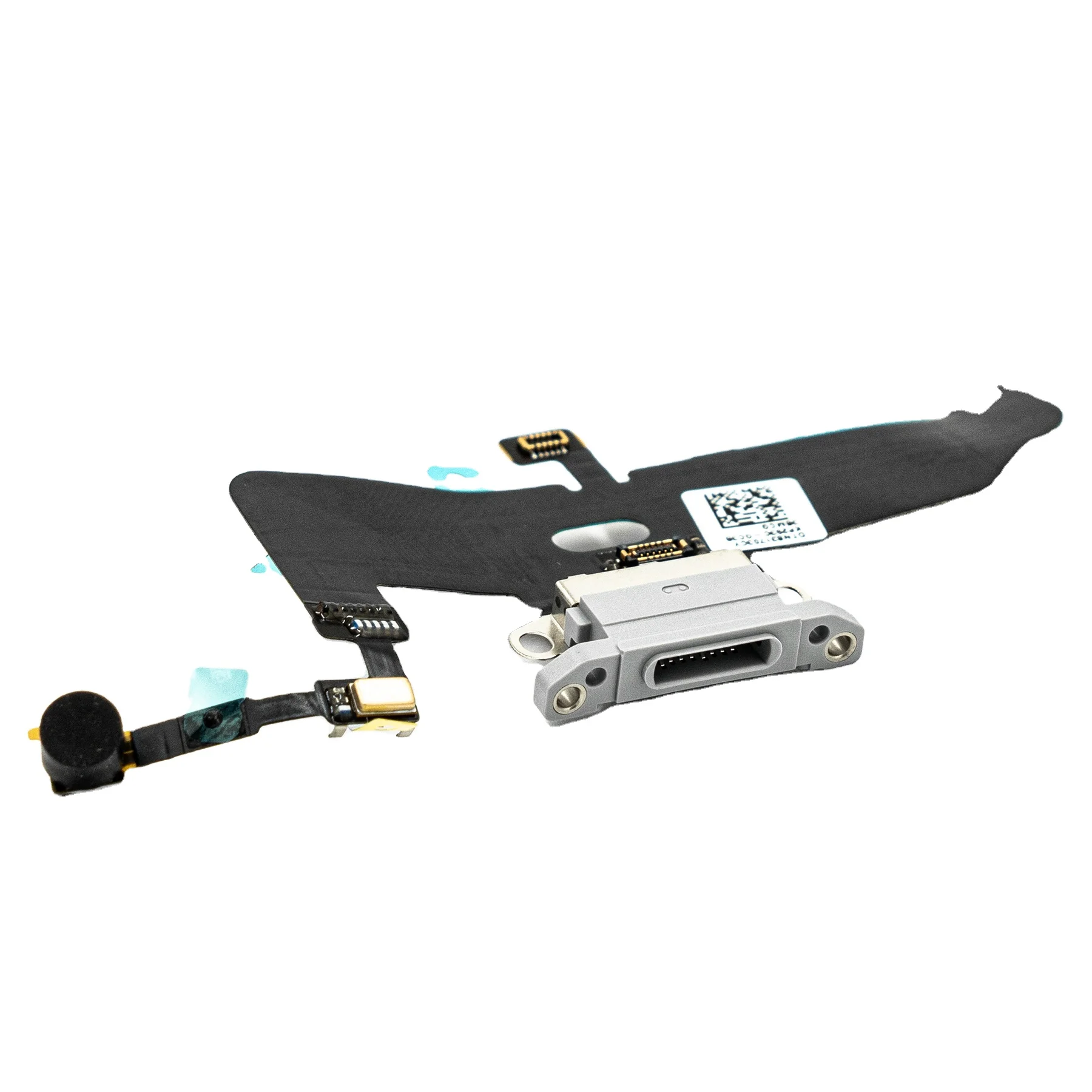 Mobile Phone Usb Dock Connector Charging Flex Cable For Iphone X Xs Xr