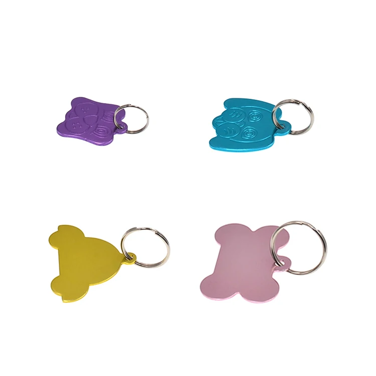 25mm Split Key Chain Ring Connector Keychain With Nickel Plated,Split