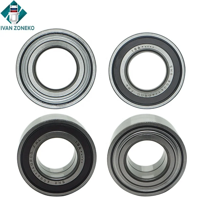 Original Quality Genuine Car Part France Wheel Hub Bearing SNR XGB 41140 R00 XGB.41140.R00 XGB41140R00 For Renault