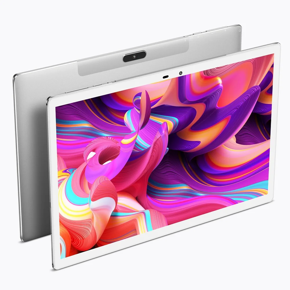 New Arrival Teclast M30 Pro Android 10.1inch 1920*1200 IPS Screen 4G LTE  Tablet pc 4GB RAM 128GB ROM