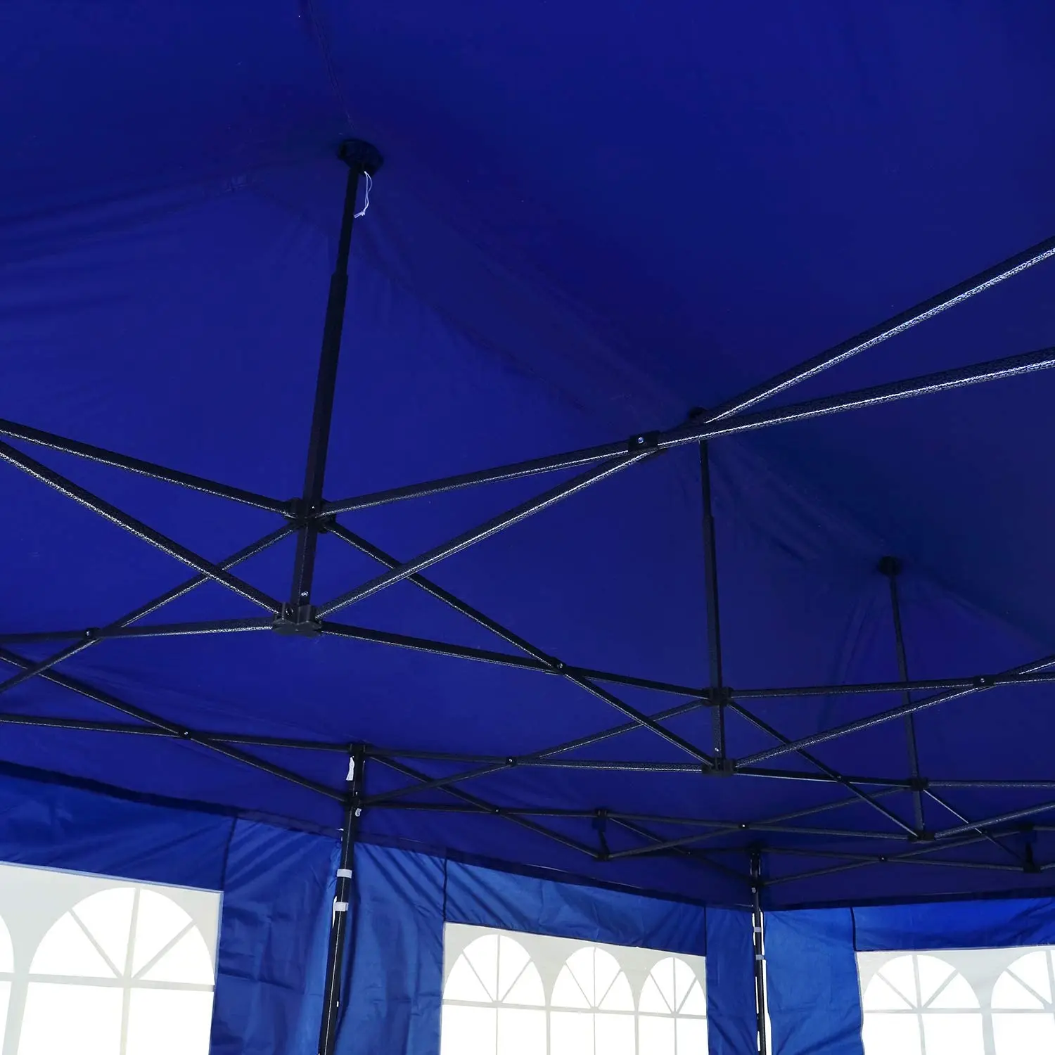 Outdoor Folding Gazebo With Sidewalls 3x6m Buy Folding Gazebo,Folding