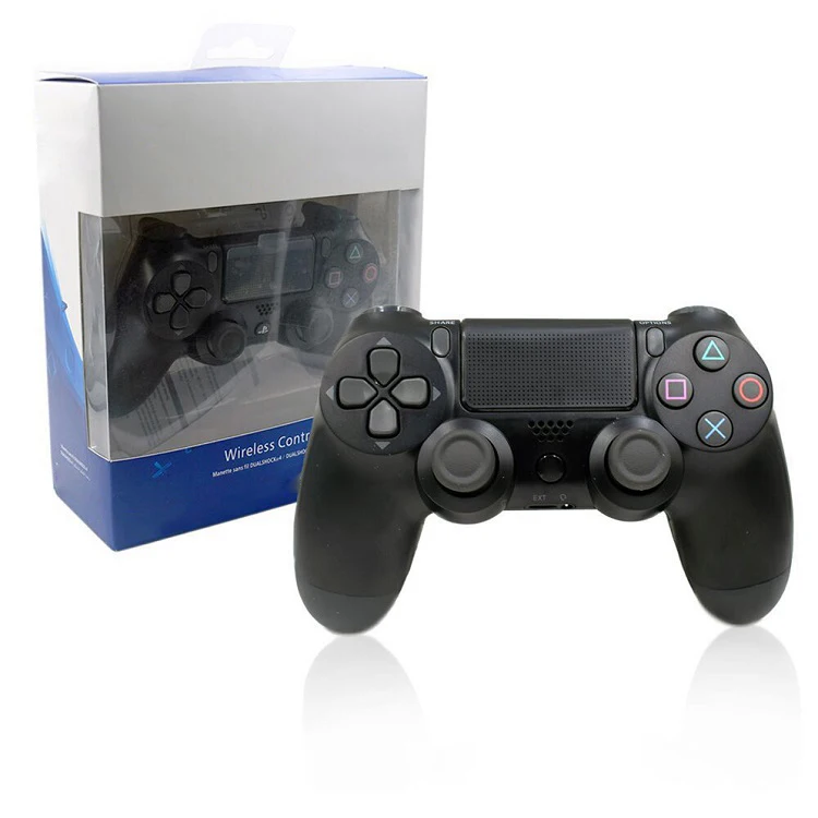 

22 Color Customize Joysticks Game Controller Gamepad PS4 Controller Wireless Controles de PS4, 22 colors