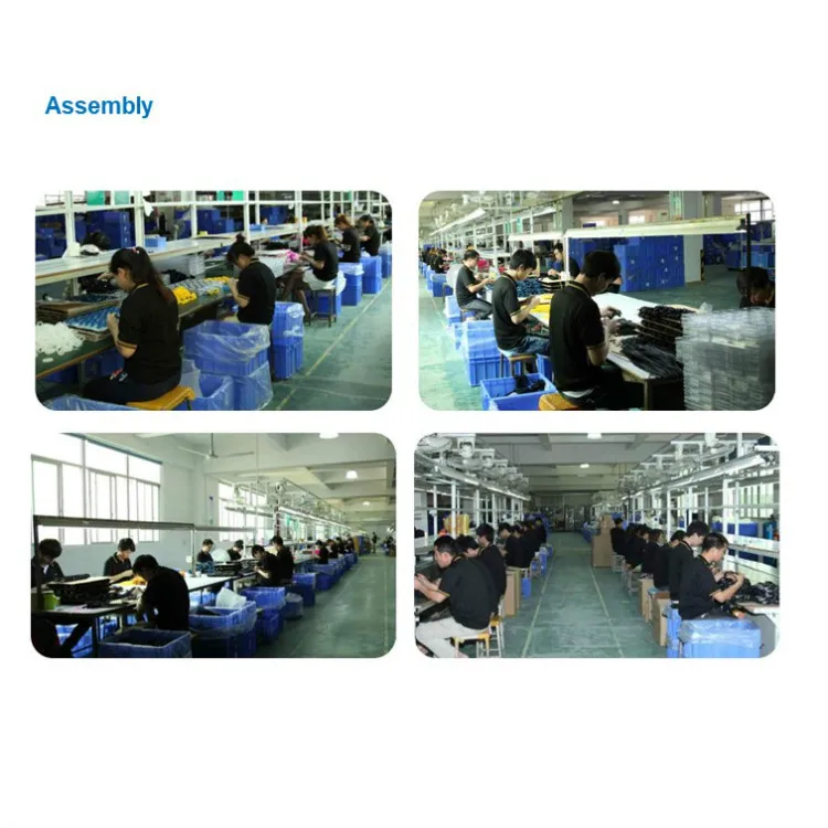 11 Assembly