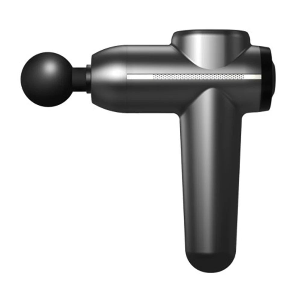 Meresoy Tissue Fascia Portable Sport Massage Gun Quiet Hand Body Knee