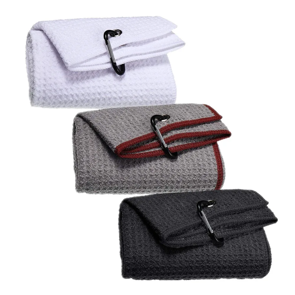 waffle weave Goft towel