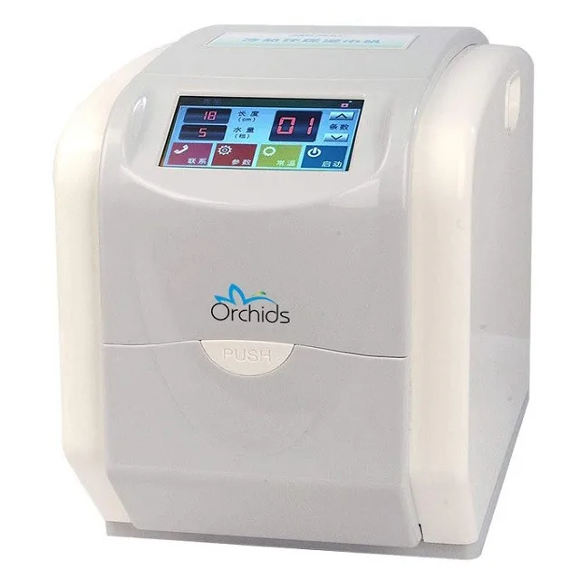 
Newest Automatic Wet Towel Dispenser 