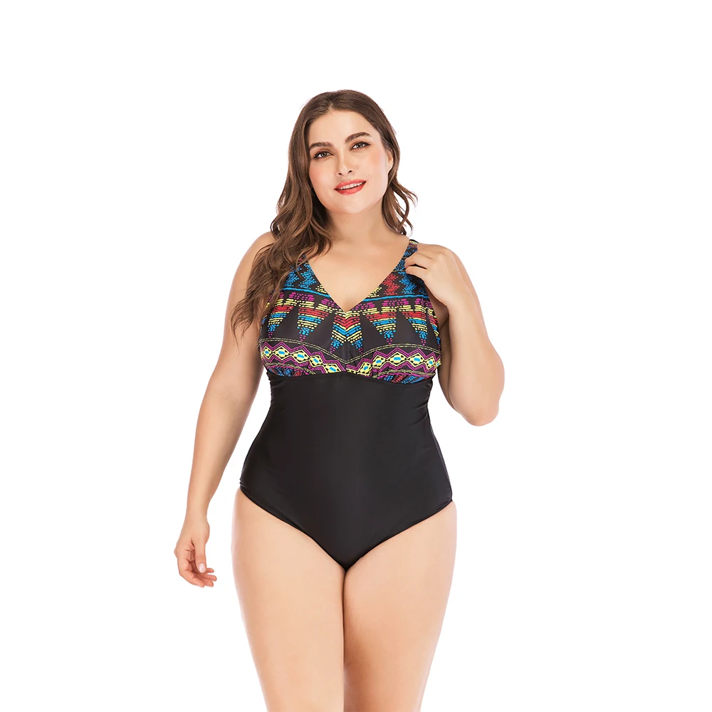 nylon spandex swimsuit beachwear for women