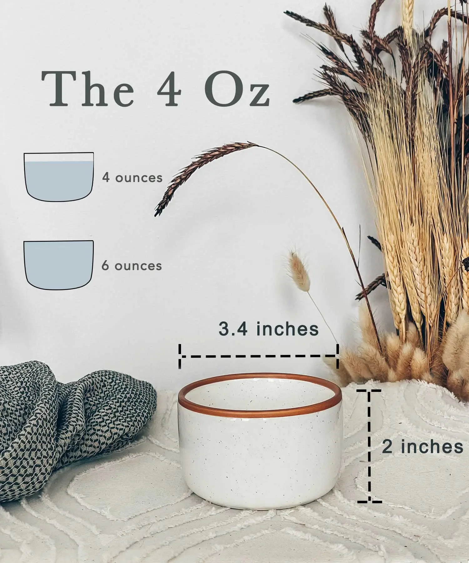 Ceramic Ramekins Set Small Oven Safe Baking Dishes Cups for Personal Pudding Creme Serving Dip Single Mini Bowls manufacture