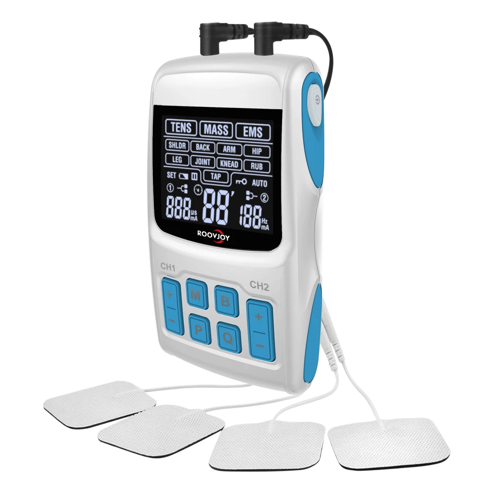 Buy Wholesale China Tens Units Digital Therapy Machine Tens 7000