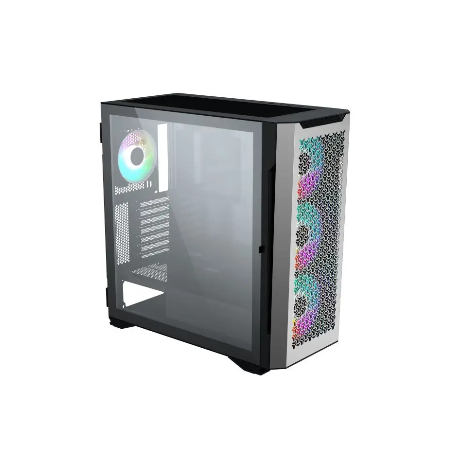 Factory Hot Selling Popular Design Atx Computer Case E-atx Case ...