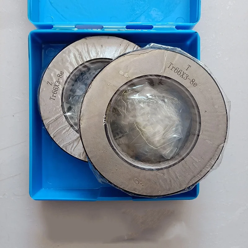 The Metric Screw Plug Gages Go And No Go 4h 5h 6h 7h 8h Thread Plug