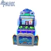 Epark Ice Man three man mix game create your music coin amusement game machine Video entertainment equipment