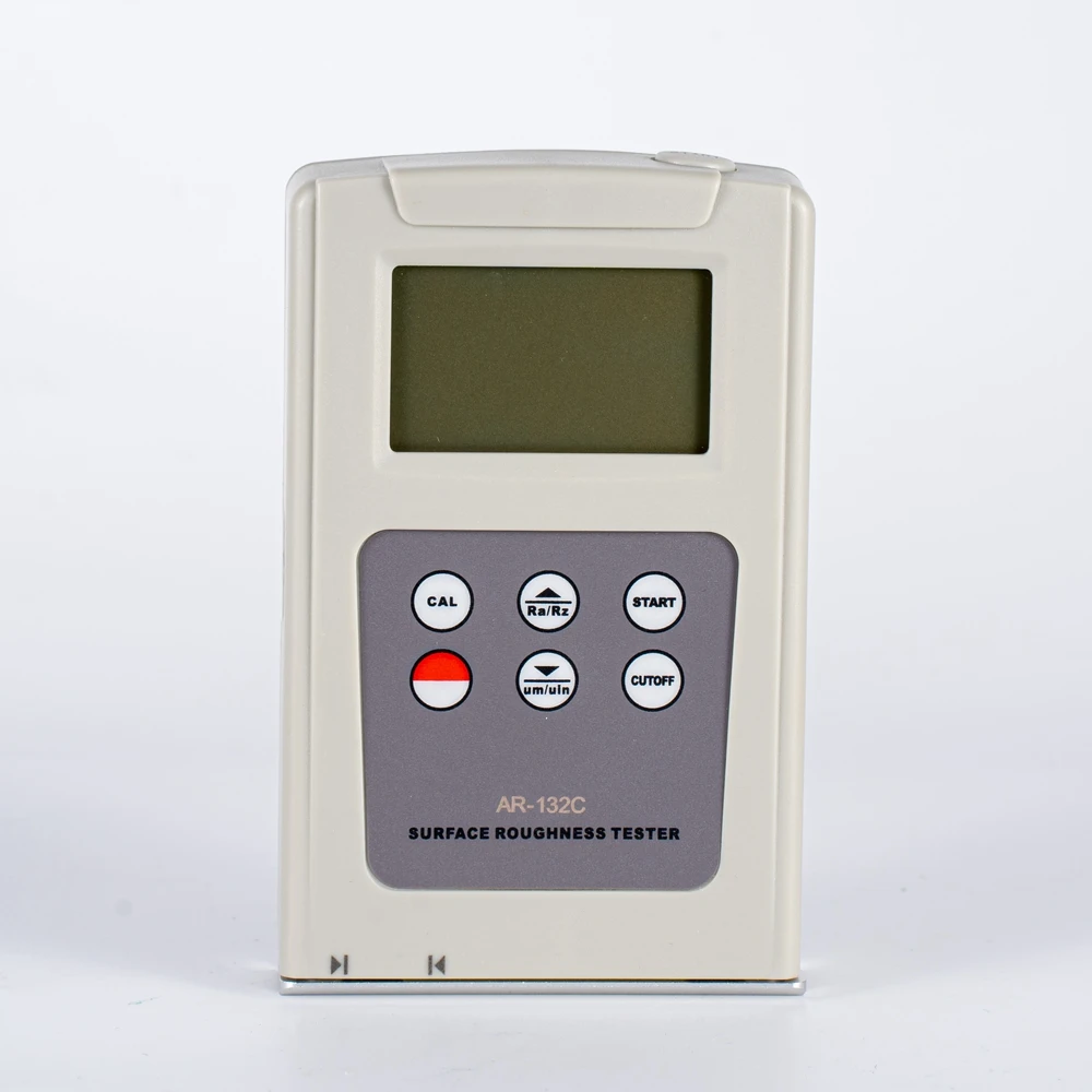 Portable Handheld Surface Roughness Tester Meter Buy Roundness Tester