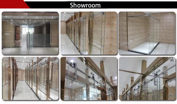 sliding door roller wheel glass door system hanging wheel fitting hardware sliding door wheels