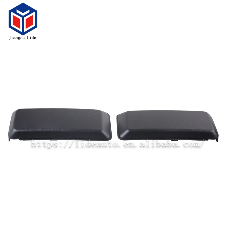 Passenger Side Front Bumper Pad Filler Cover For Ford F150 20182019
