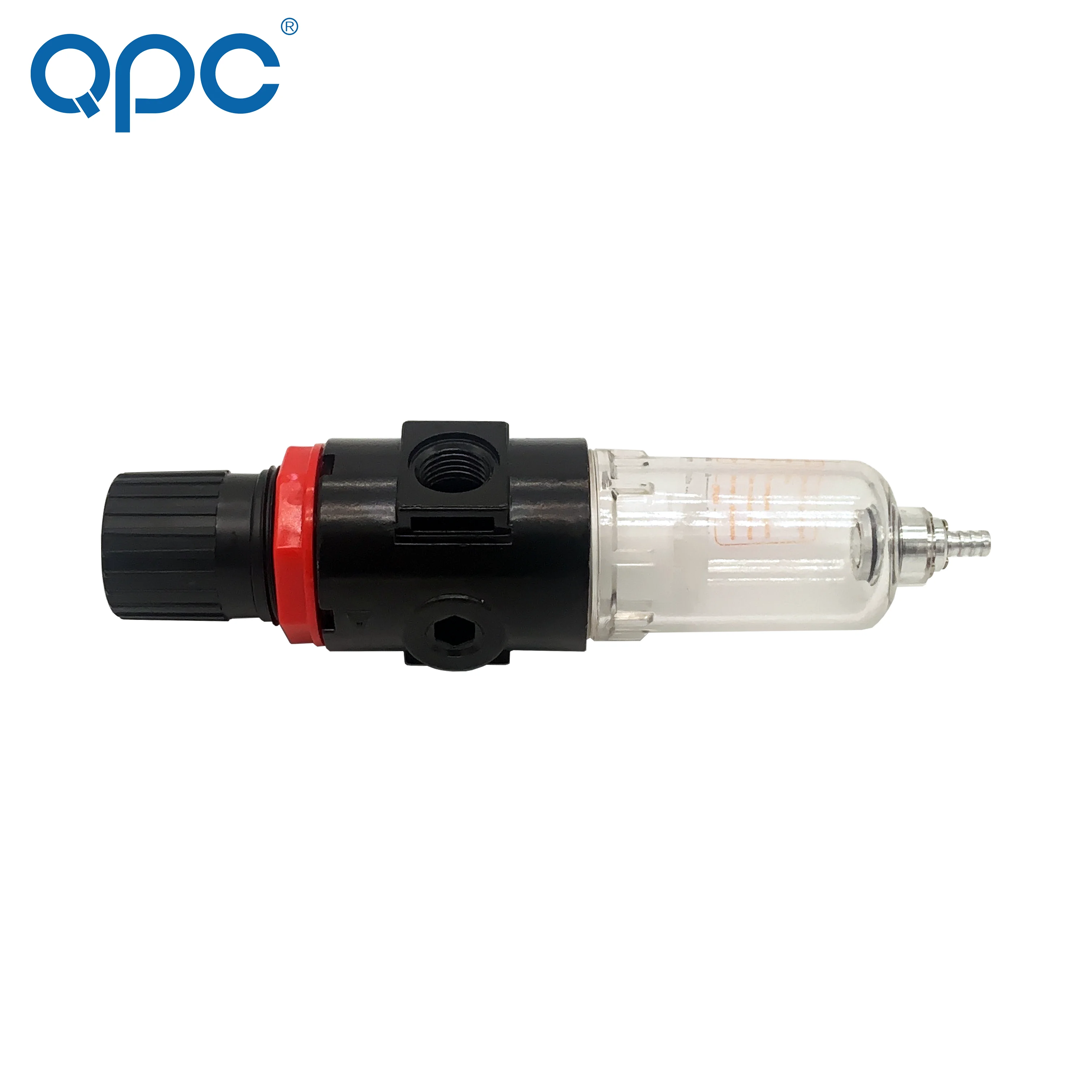 New Afr & Bfr Series Pneumatic Air Filter Pressure Regulators G1/8'' G1 ...