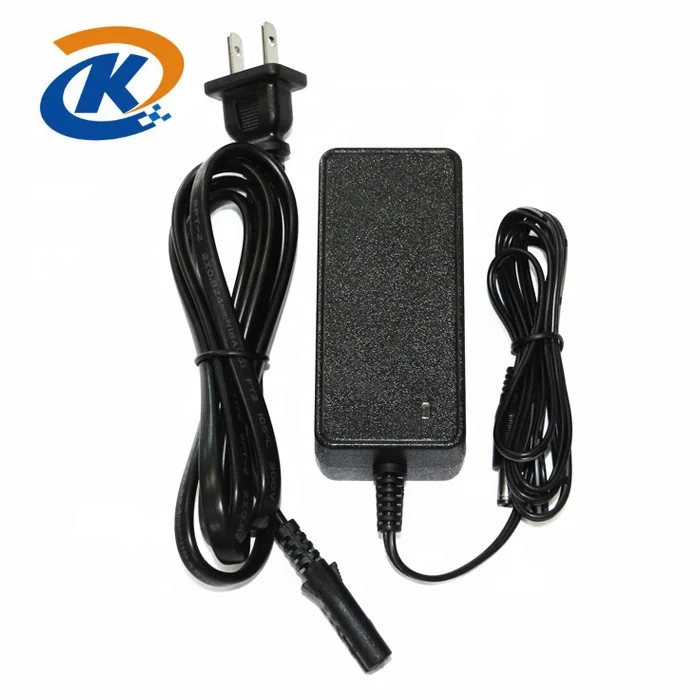 Shenzhen manufacture power adapter ac dc 39v 1 a power supply 39 volt 1000ma switching adaptor for led lights, cctv camera