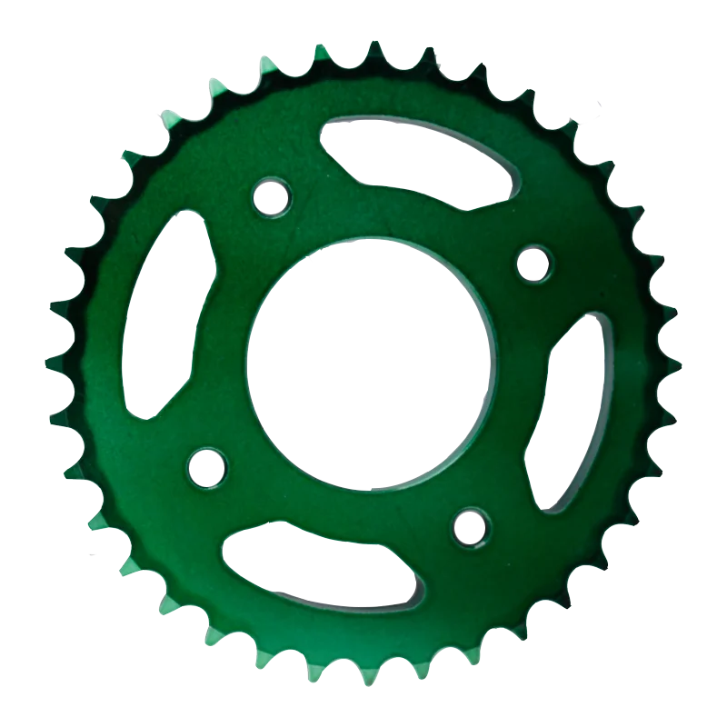 best motorcycle sprockets