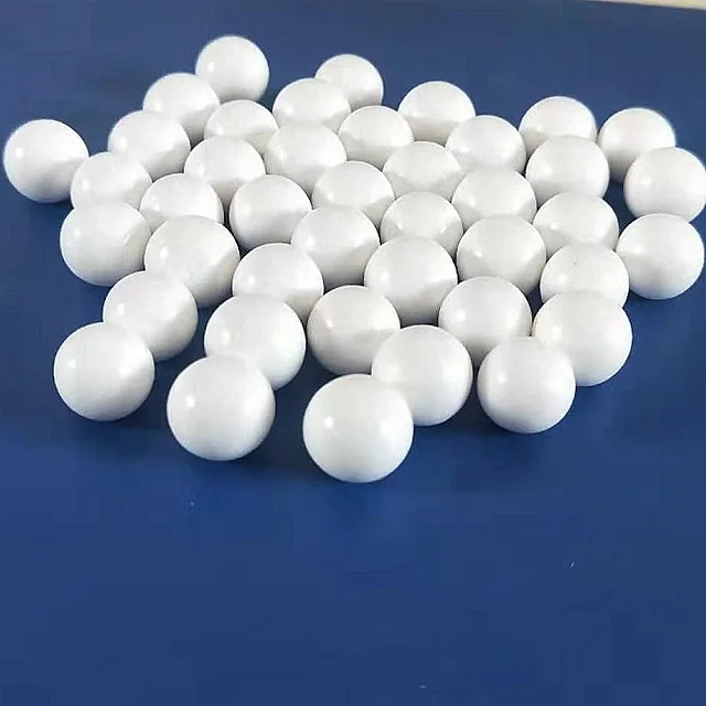 92% 研磨球 25毫米高氧化铝陶瓷球