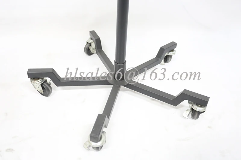 5 Tier Fry Pan Display Racks Stand Saucepan Pot Pan Organizer Storage