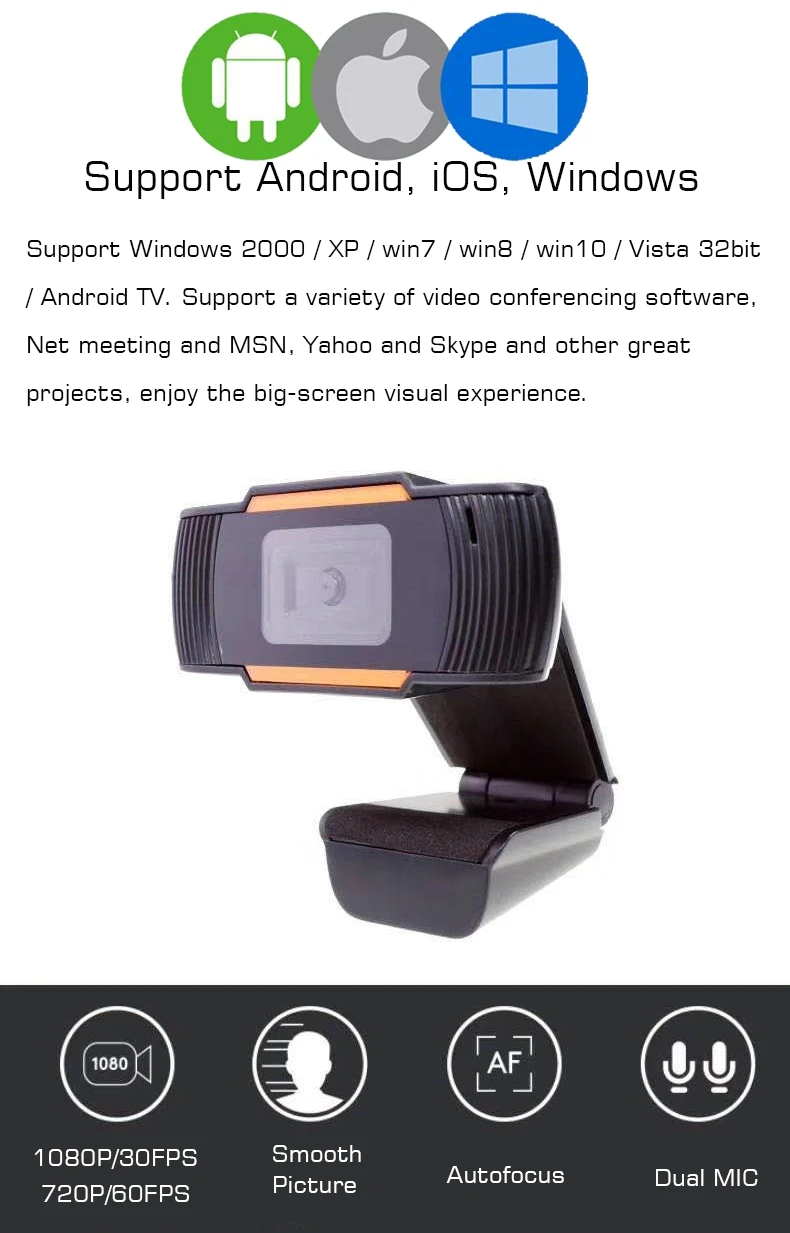 sirius usb2.0 camera driver windows 7