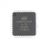 electronic Components ATMEGA1284P-AU