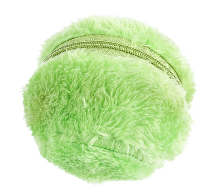 Automatic Dog Chew Roller Ball Electric Dog Rolling Ball - Buy Pet Chew ...