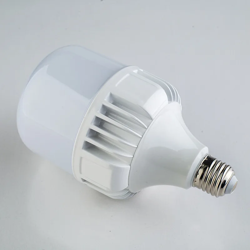 China Supplier Indoor/Outdoor Lighting Die Casting Aluminum housing 35W 85~265V LVD BIS T Shape Led Light Bulb