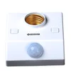 High quality human body induction LED touch light switch auto on off smart light sensor switch