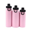 Newly Developed 18 8 stainless Steel High Grade 18oz Straight Vacuum Flask With Food Grade Leak-Proof Lid 32oz 40oz 24oz 64oz Cu