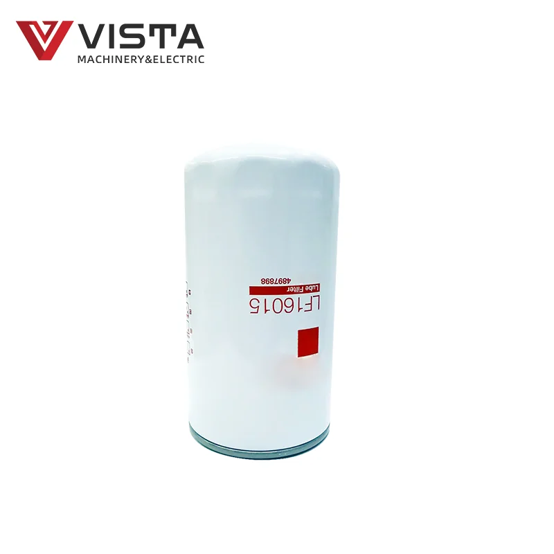 Diesel Generator For Oil Filter Lf16015 Oil Filter Element Oil