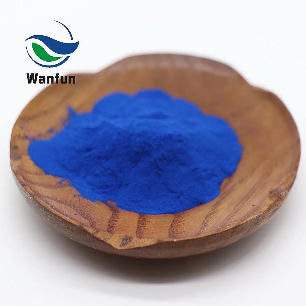 Food Grade Copper Gluconate Anhydrous Price Powder 527093 Copper