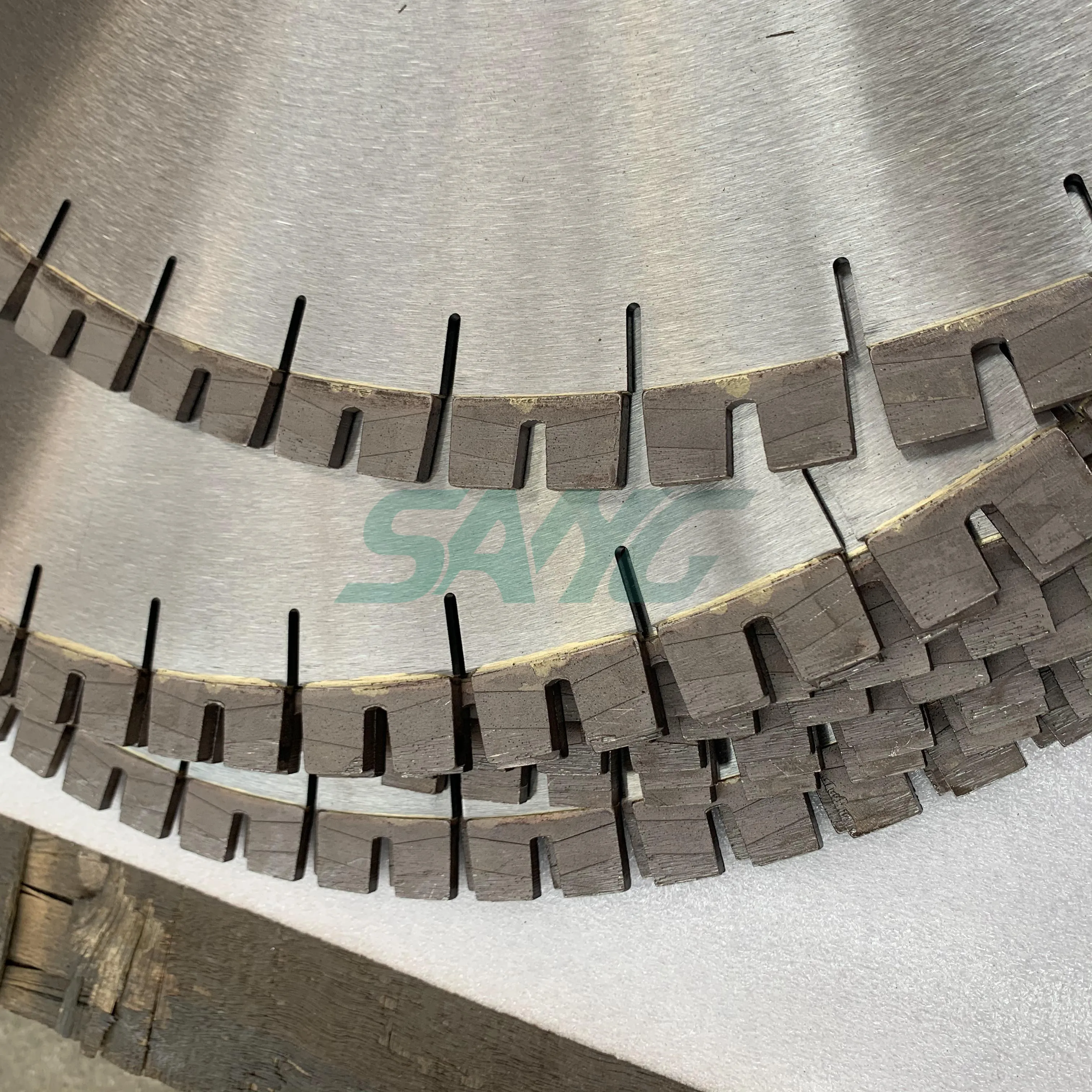 24 Inch Diamond Tipped Circular Saw Blade For Granite Buy Diamond Saw