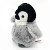 OEM stuffed soft toys custom plush toys Penguin
