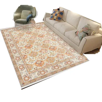 Chinese Factory Price Oriental Handmade Persian Rugs For Chinese Factory Price Oriental
