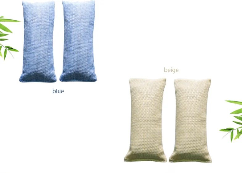 Anti Bacteria Odor Closet Bamboo Charcoal Anti Bacteria