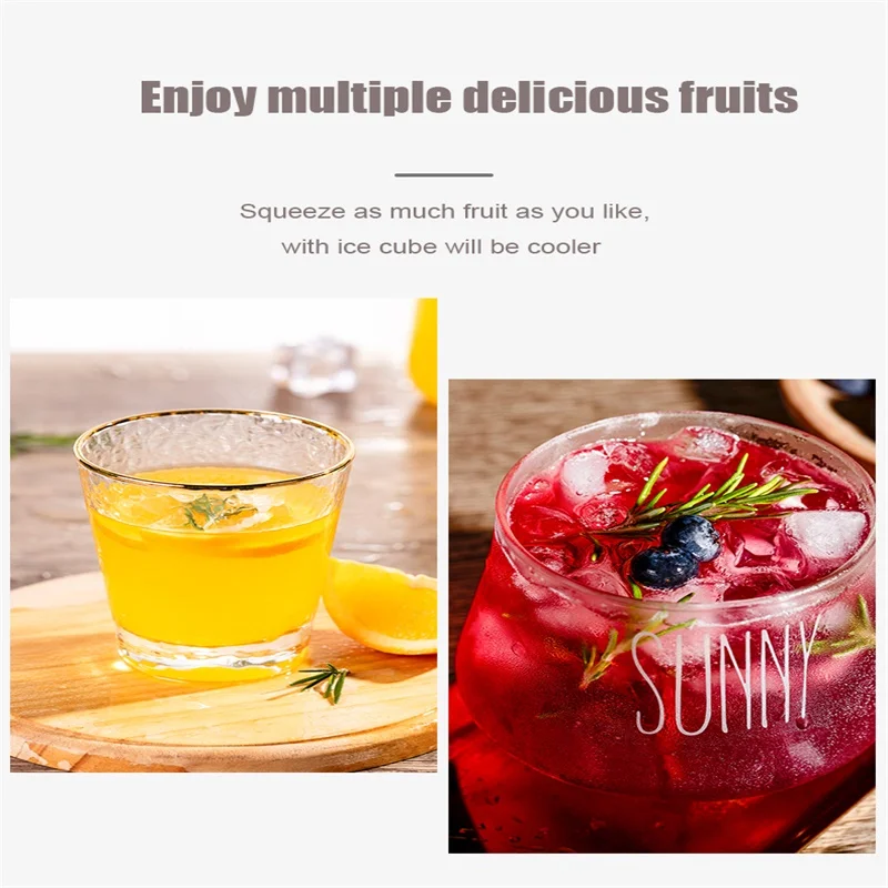 New Easytowash Juicer Cups Personal Usb Juicer With 300ml Blender Cup