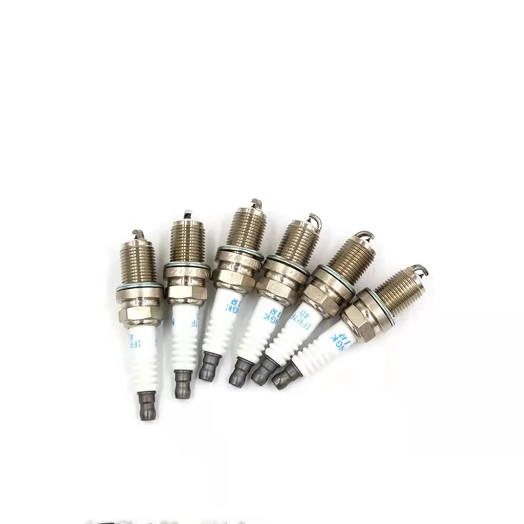 Ngk Spark Plug Ifr7f-4d Suitable For Yuchai Weichai Natural Gas Engine ...