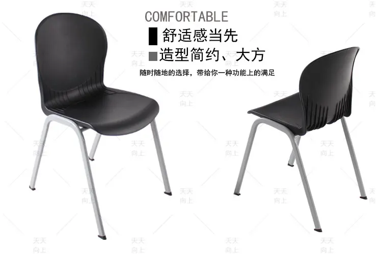 Single Seater Desk Chair Stable School Furniture Classroom Student 2-Piece Set Writing Desk