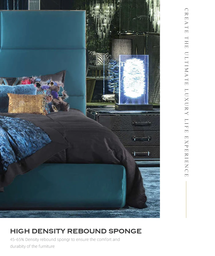 Moderne Schlafzimmer Möbel Set Italien Schlafzimmer Möbel Hohe