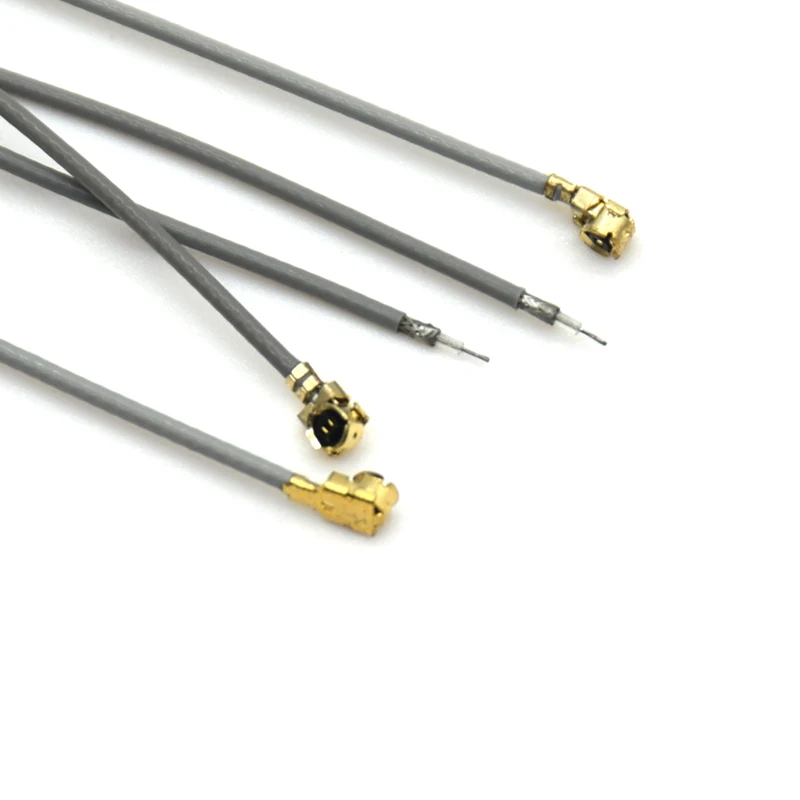 Spot Debugging NB-IOT IoT data transmission low loss PCB circuit board NB antenna - ANKUX.COM
