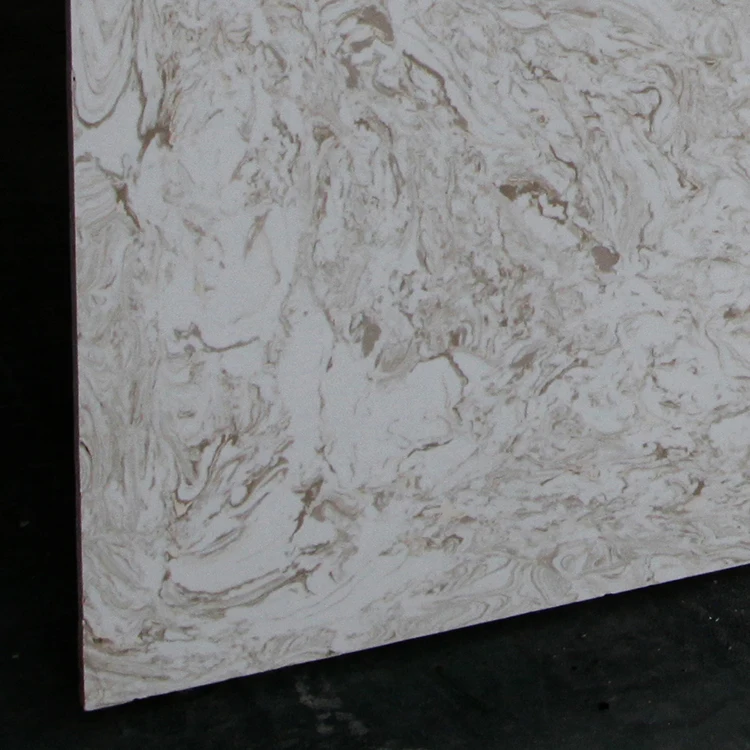 Slab Floor Cheap Marble Price Per Square Meter Grey Beige Tile