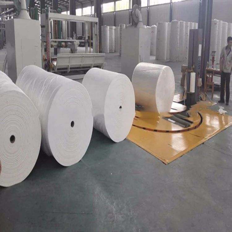 Wholesale Toilet Paper Raw Material 1 2 3 Ply Jumbo Roll Toilet Tissue ...