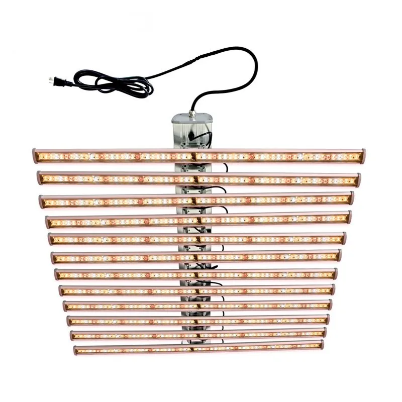 Horticulture Lighting COB LED Chip 2000W replacement IP55 IP Rating 2020 led grow light