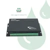 solar panel Modbus Meter Data Collector