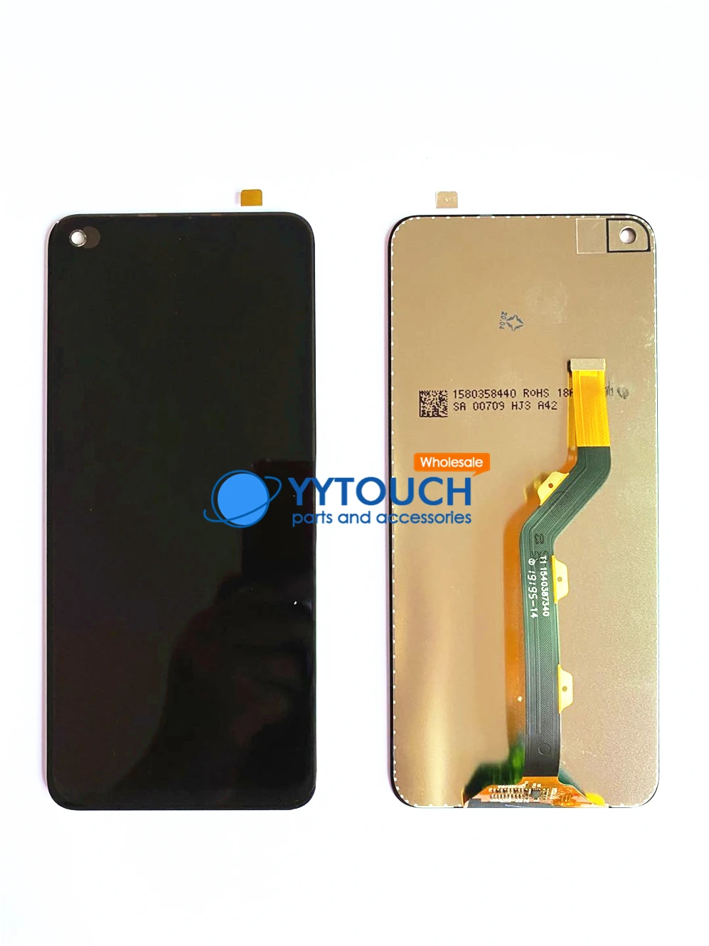 Replacement Lcd For Infinix S5 Lite X652 Lcd Display With Touch Screen View For Infinix S5 Lite Lcd Yy Touch Product Details From Guangzhou Youyue Electronic Technology Co Ltd On Alibaba Com