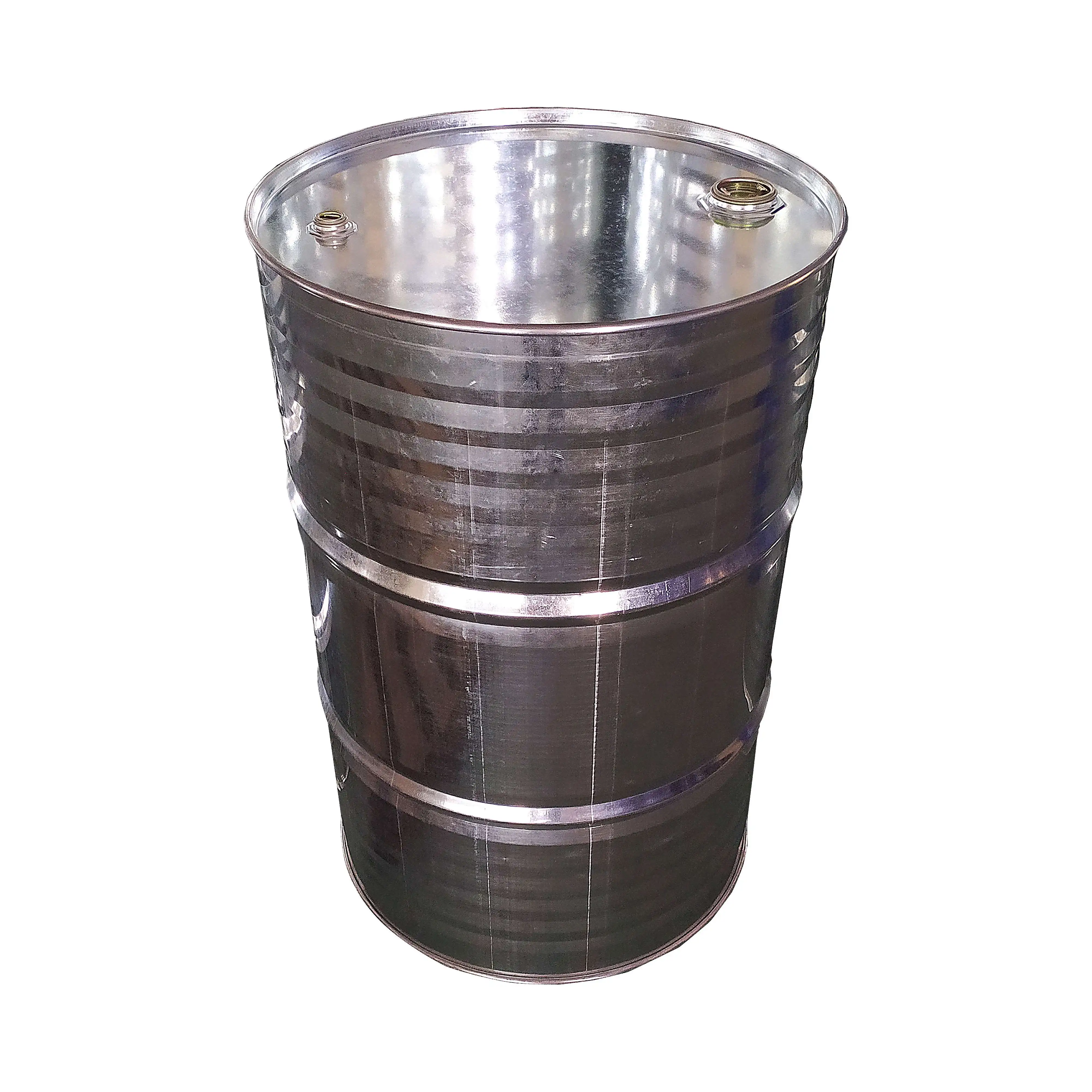 200 L Galvanized Steel Drums For Crude Oil Buy 200 L Steel Drum,Steel