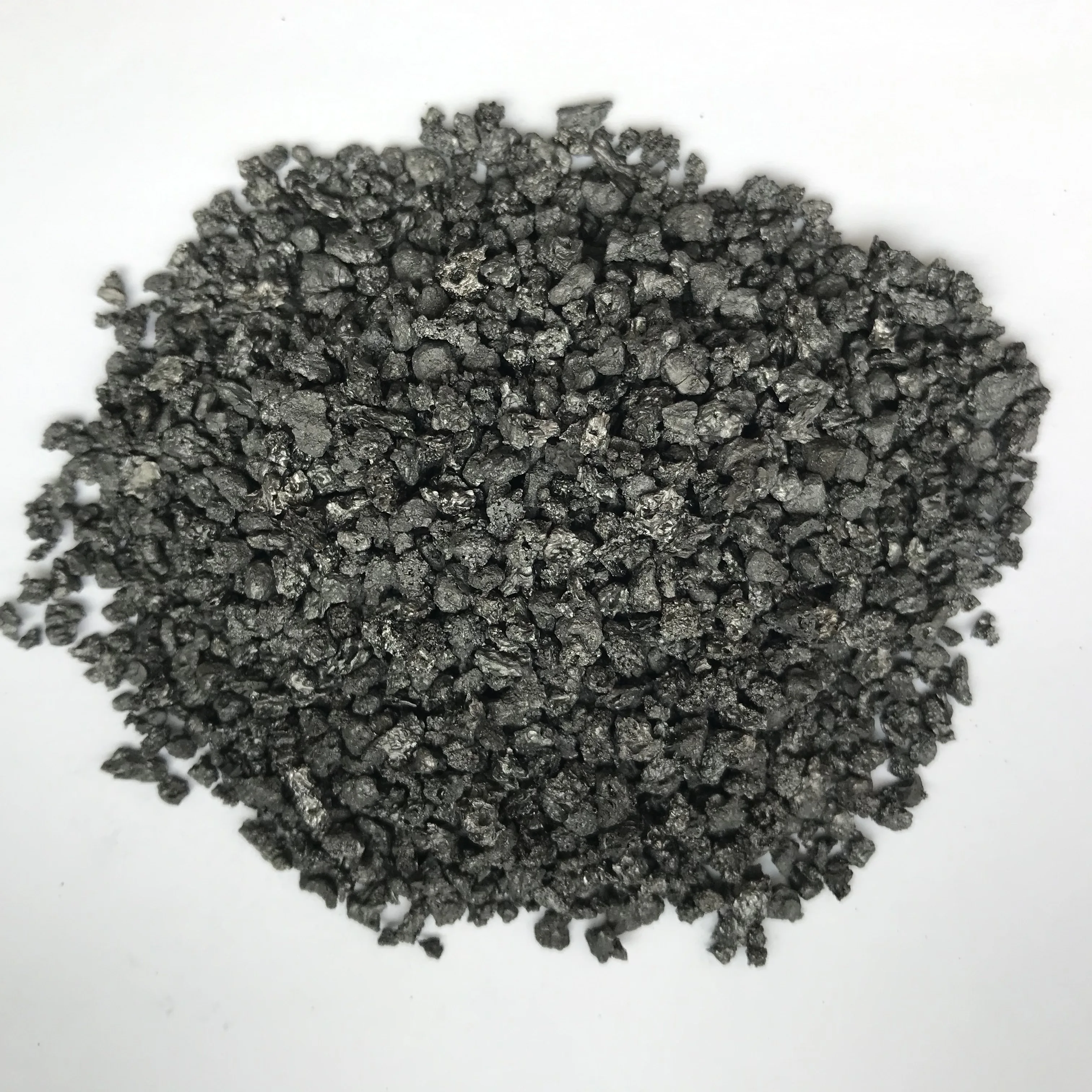 Petroleum Coke Calcined Dari Green Pet Coke 2-6mm Harga Cpc - Buy