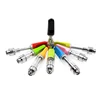 Wholesale C-CELL CBD oil atomizer 1ml C empty cartridges CCEL cbd oil cartridge glass